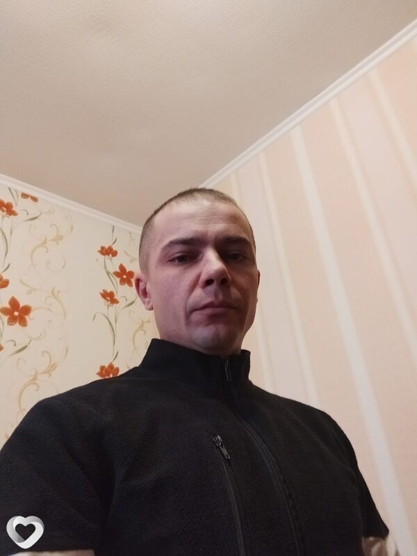 Pasha, 40, Пинске — анкета №1586815