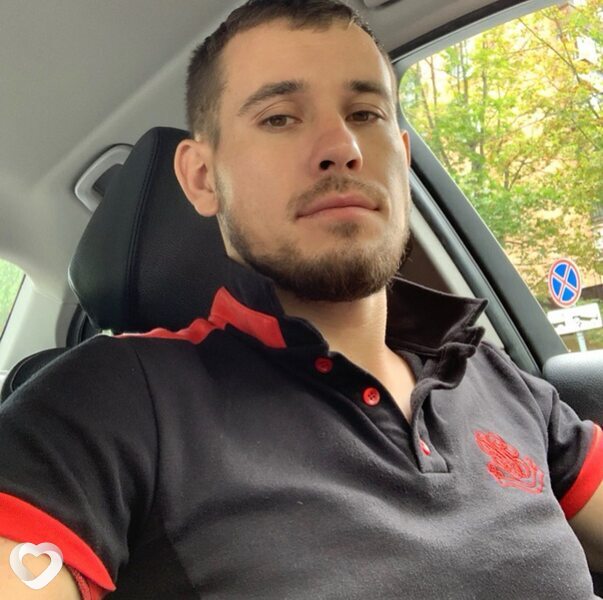 Дмитрий, 32, Балашихе — анкета №1586819