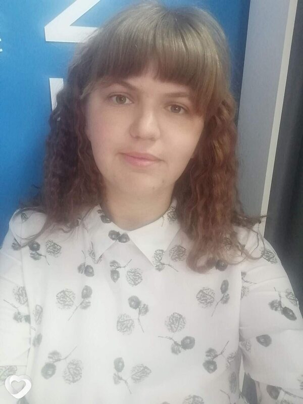 Наталья, 28, Рубцовске — анкета №1586928