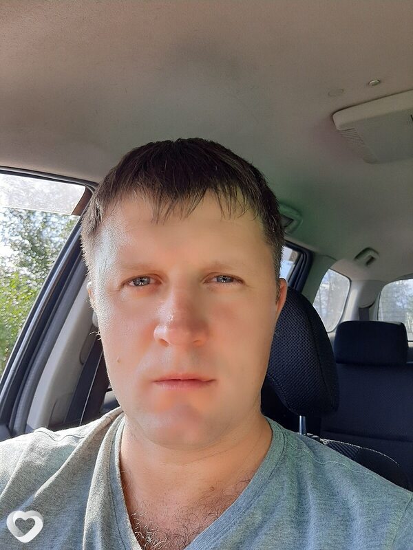 Алексей, 41, Усть-Илимск — анкета №1586934
