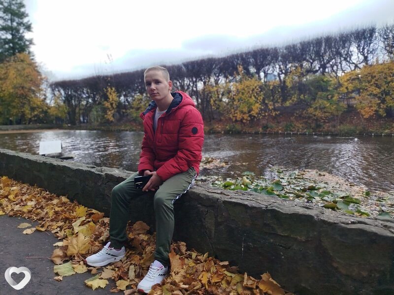 Andrei Bobrik, Гданьск