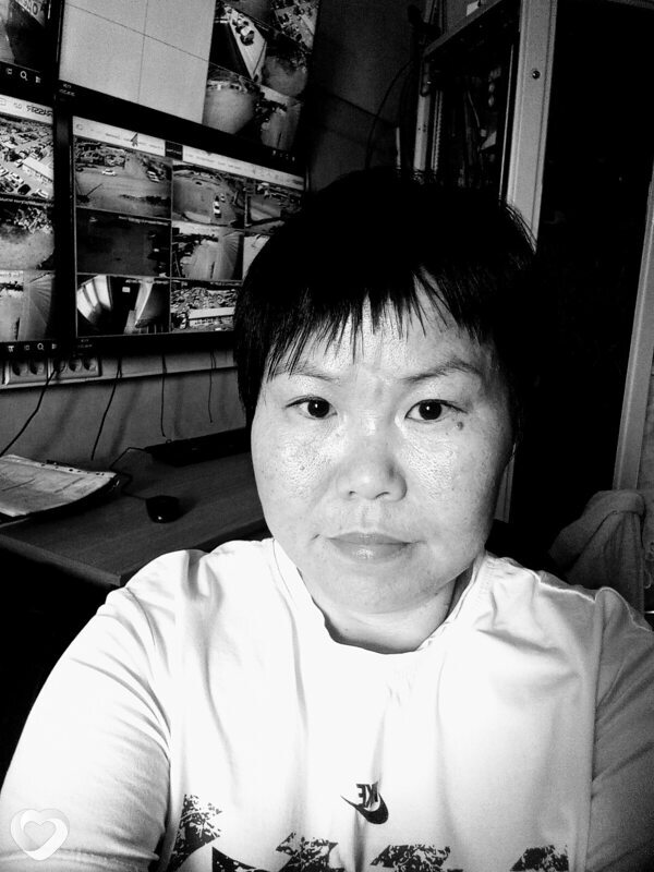 Мария, 45, Улан-Удэ — анкета №1586948