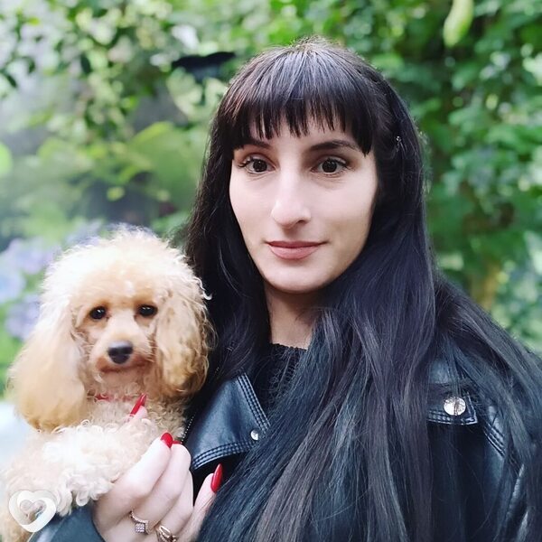 Виктория, 28, Киеве — анкета №1586739