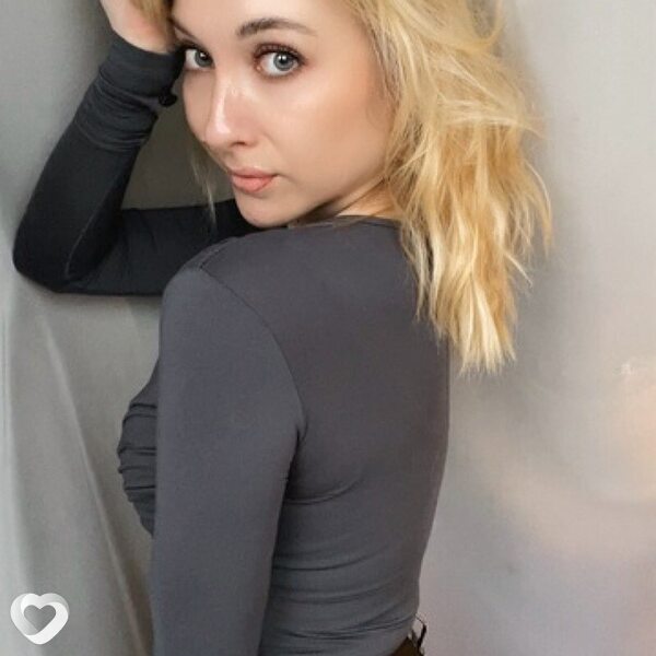 Анастасия, 25, Новосибирске — анкета №1586741