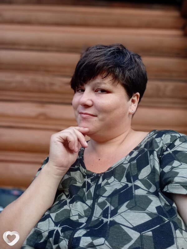 Ксения, 31, Барнауле — анкета №1586743
