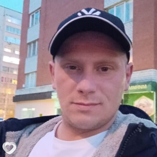 Кирилл, 34, Челябинске — анкета №1586744