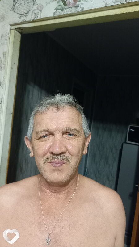 Георгий, 56, Новокуйбышевске — анкета №1586855