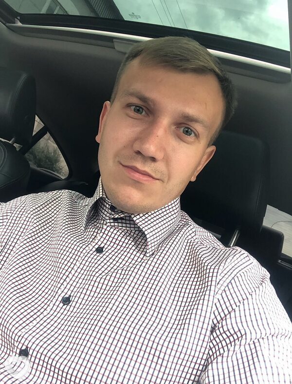 Вячеслав, 37, Кемерове — анкета №1586859