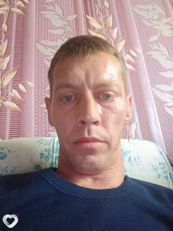 Валерий, 38, Южно-Сахалинске — анкета №1586860