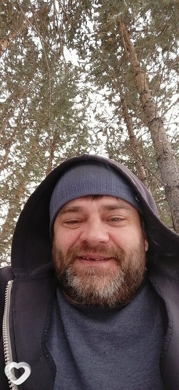 Дима, 50, Омске — анкета №1586868