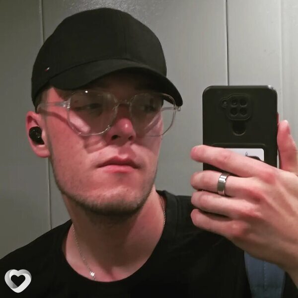 Тимур, 25, Оренбурге — анкета №1586871