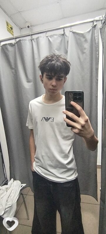 Станислав, 20, Пинске — анкета №1587178