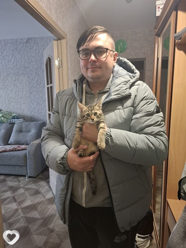 Сергей, 37, Омске — анкета №1587188