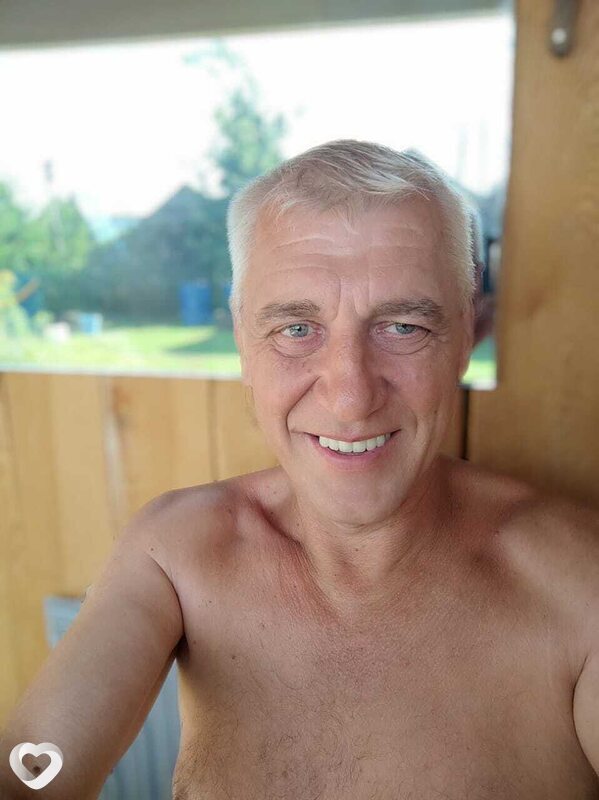 Юрий, 56, Томске — анкета №1587193