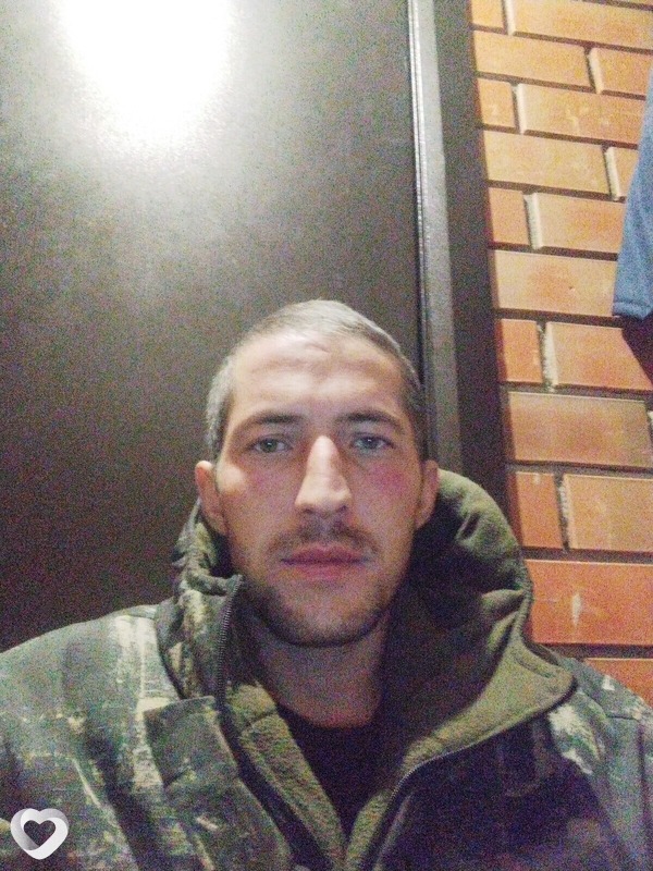 Кирилл, 31, Оренбурге — анкета №1587197