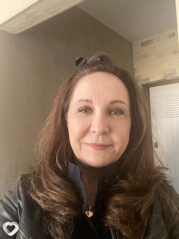 Елена, 57, Новосибирске — анкета №1587200