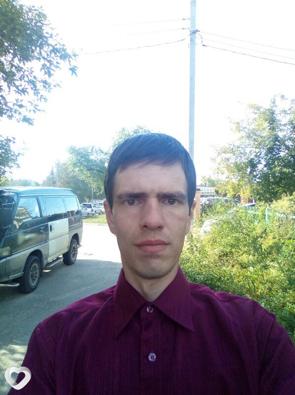 Александр, 37, Благовещенске — анкета №1587201