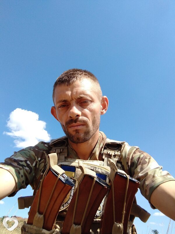 Коля, 32, Дружковке — анкета №1587059