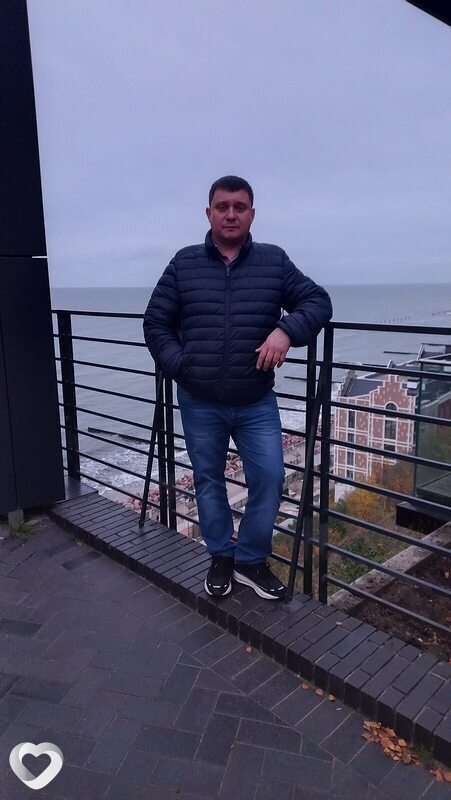 Артём, 46, Петропавловске-Камчатском — анкета №1587654