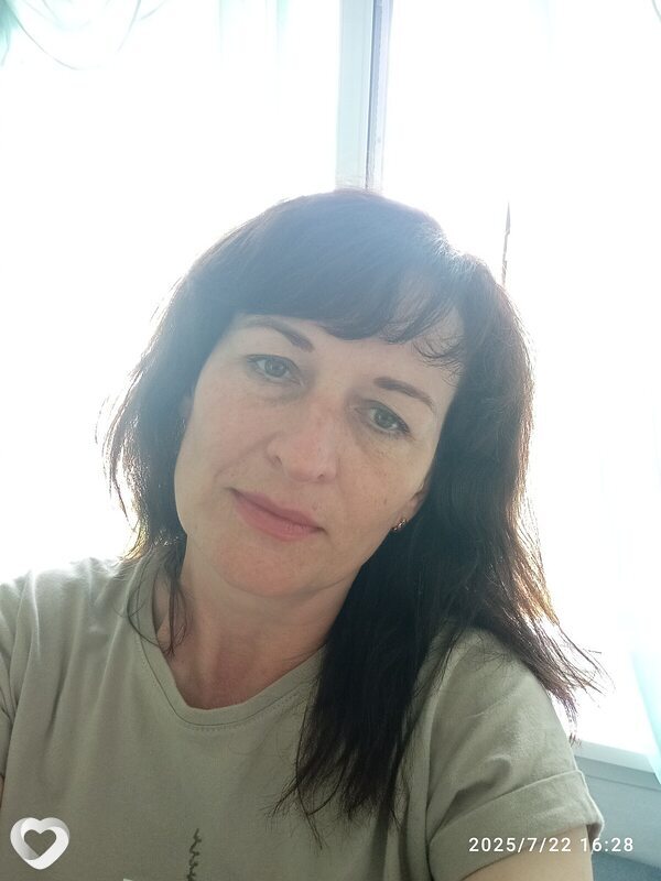 Анна, 50, Бийске — анкета №1587657