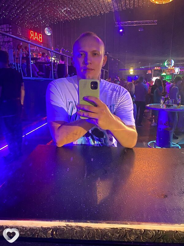Сергей, 41, Минске — анкета №1587659