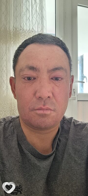 Аскар, 47, Туркестане — анкета №1587666