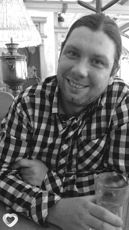 Сергей, 44, Смоленске — анкета №1587669