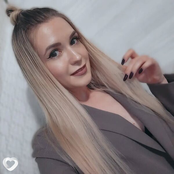 Алина, 35, Новосибирске — анкета №1587670