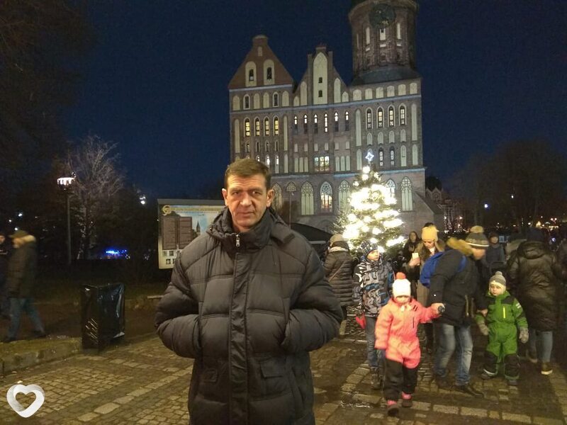 Марк, Хадыженск
