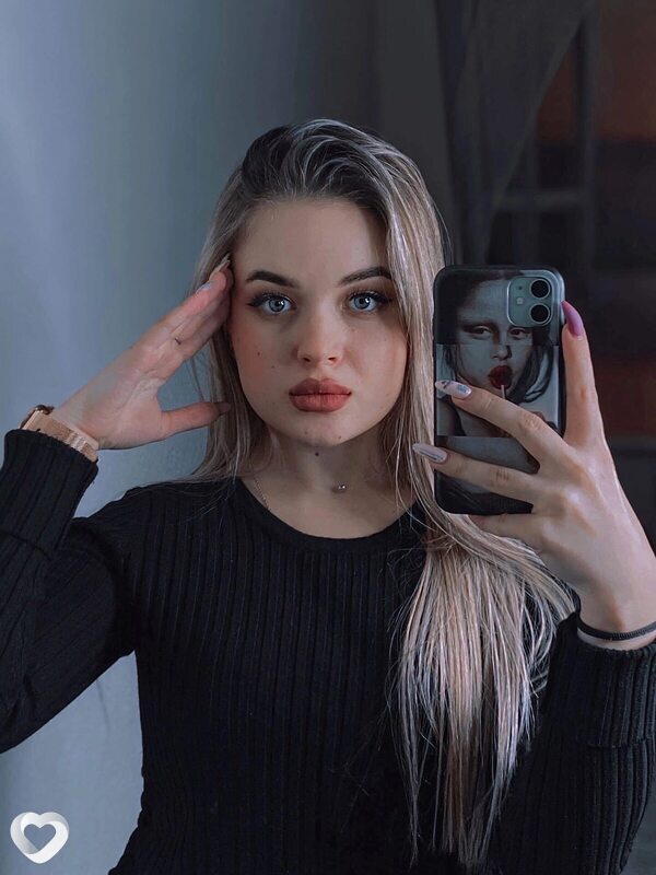 Мария, 32, Владивостоке — анкета №1587154