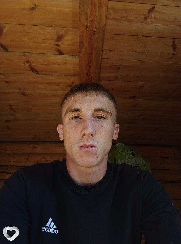 Сергей, 22, Улан-Удэ — анкета №1587155