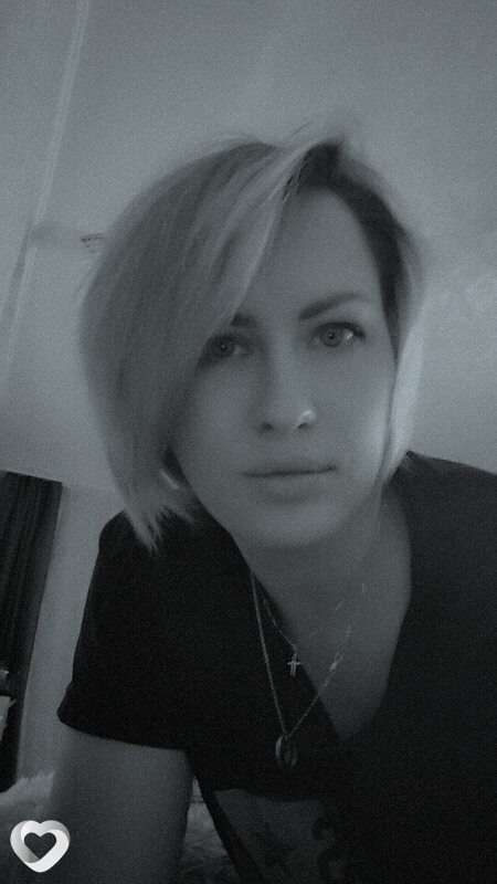 Кристина, 40, Москве — анкета №1587158