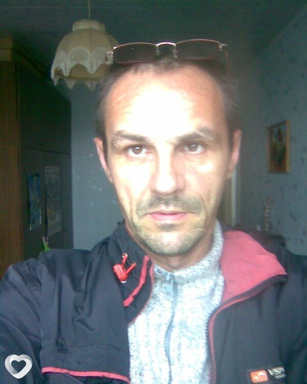 Андрей, 62, Минске — анкета №1587159