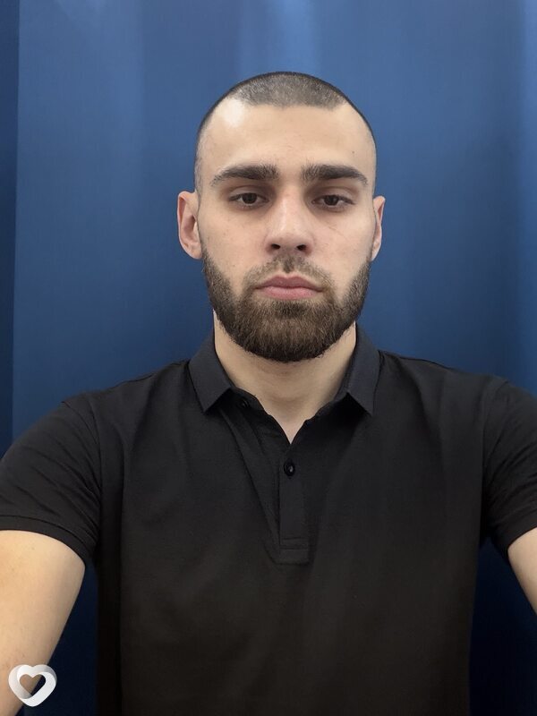Спроси, 26, Нальчике — анкета №1587165
