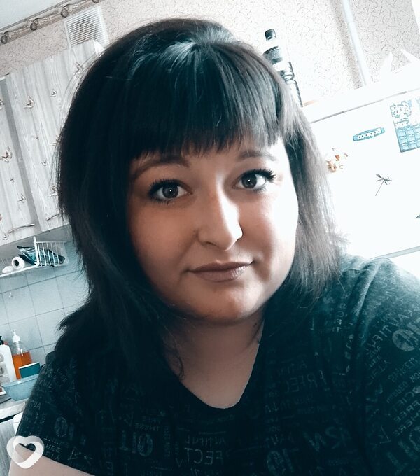 Юлиана, 29, Серове — анкета №1586902
