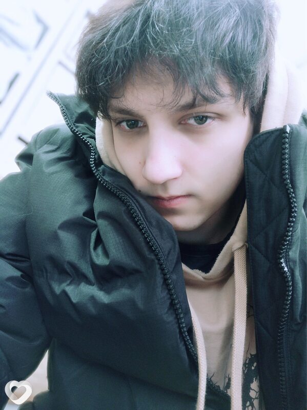 Юрий, 29, Иркутске — анкета №1586910