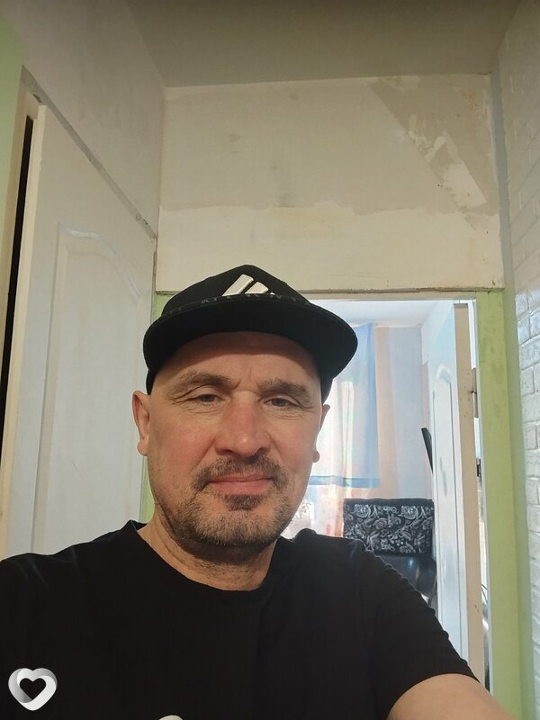 Дмитрий, 53, Перми — анкета №1586916