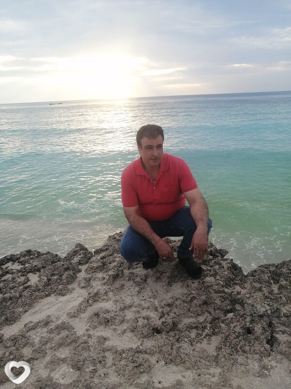Reza, 34, Алматы — анкета №1586921