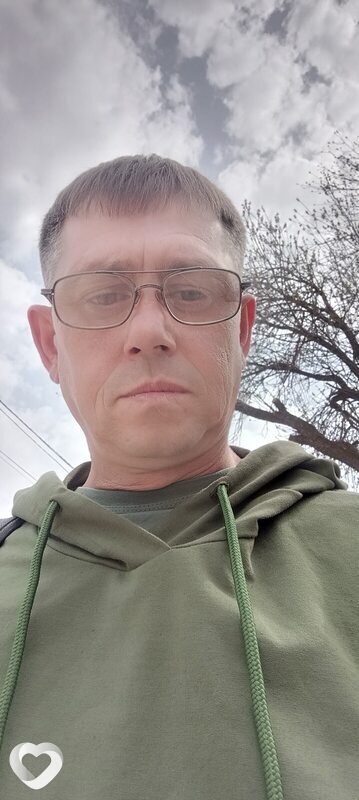 Александр, 46, Уральске — анкета №1586923