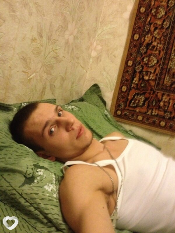 Виктор, 36, Королёв — анкета №1586877
