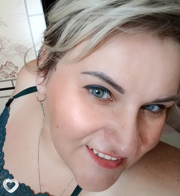 Елена, 40, Красноярске — анкета №1586886