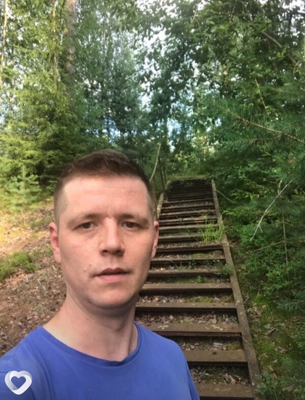 Александр, 36, Амурске — анкета №1586890
