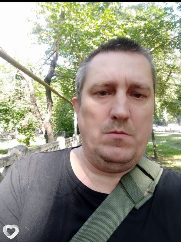 Константин, 43, Алматы — анкета №1586899