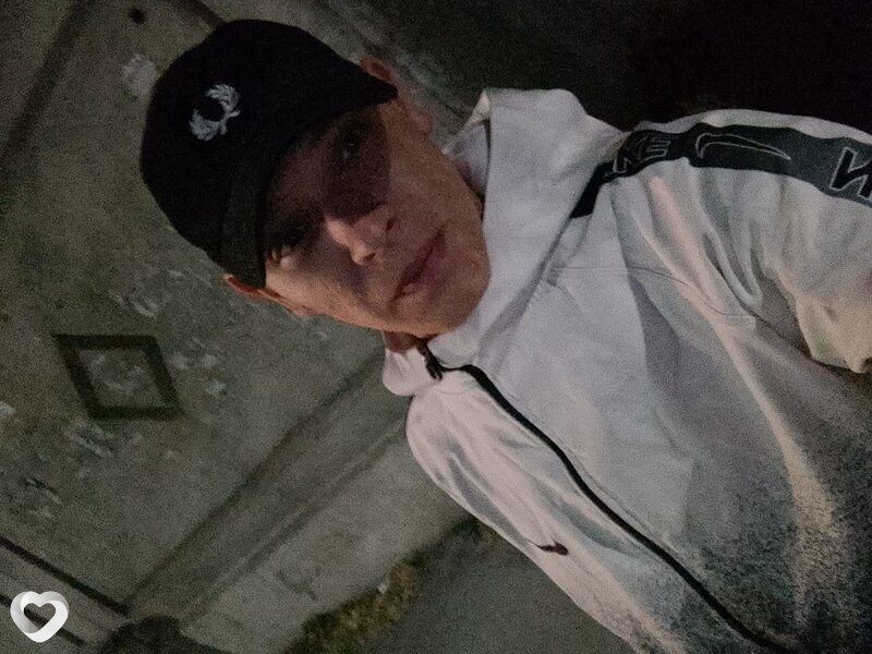Вадим, 26, Новотроицке — анкета №1587002