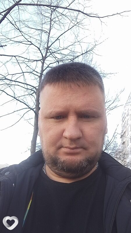 Васильевич, 41, Тихорецке — анкета №1587004