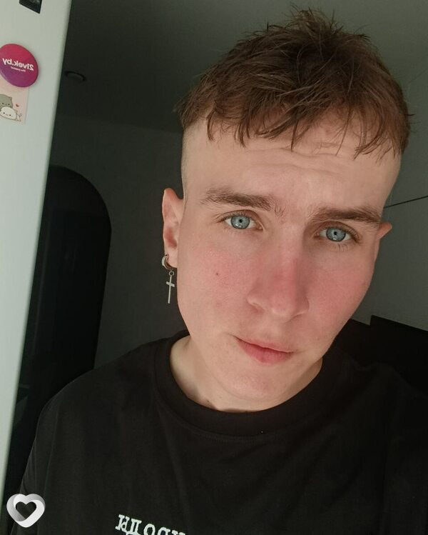 Егор, 23, Любани — анкета №1587007