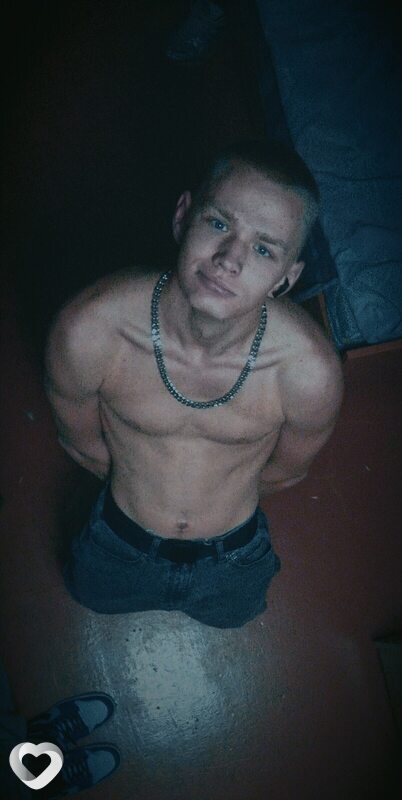 Артём, 20, Бресте — анкета №1587008