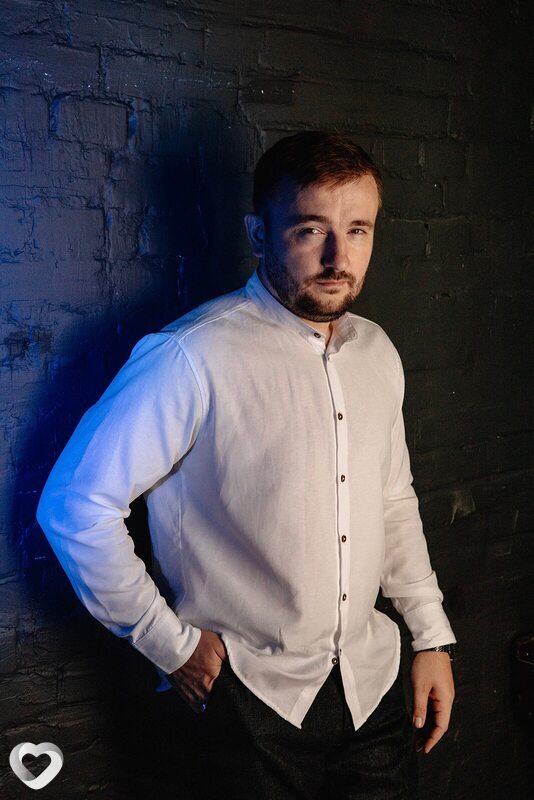 Андрей, 33, Кургане — анкета №1587013