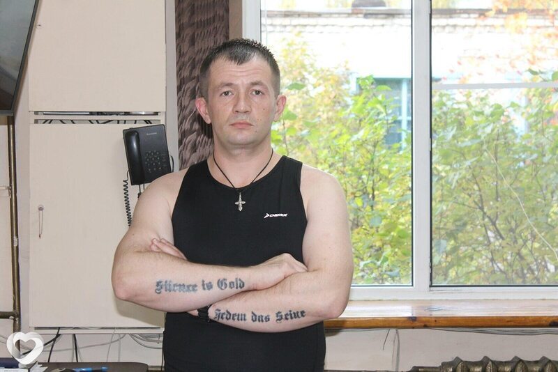 Роман, 36, Липецке — анкета №1587014