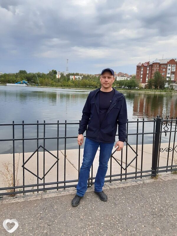 Илья, 33, Караганде — анкета №1587015